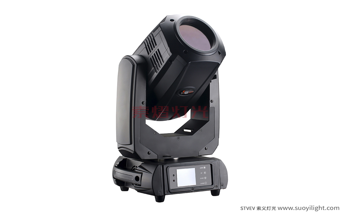 Russia200W 3in1 LED Moving Head Light