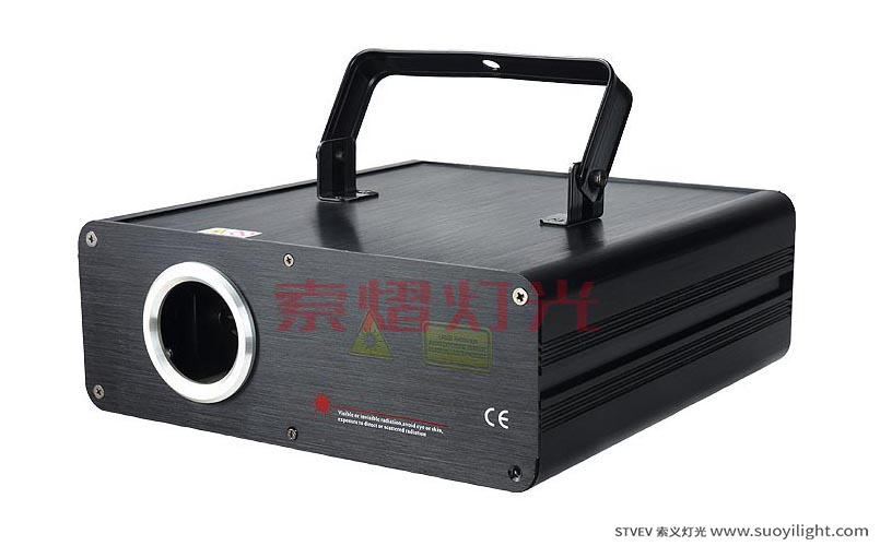 Russia500mW Colorfull Animation Laser Light