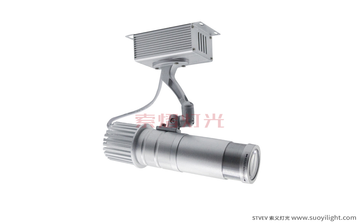Russia10W,20W logo Projection Advertising Light