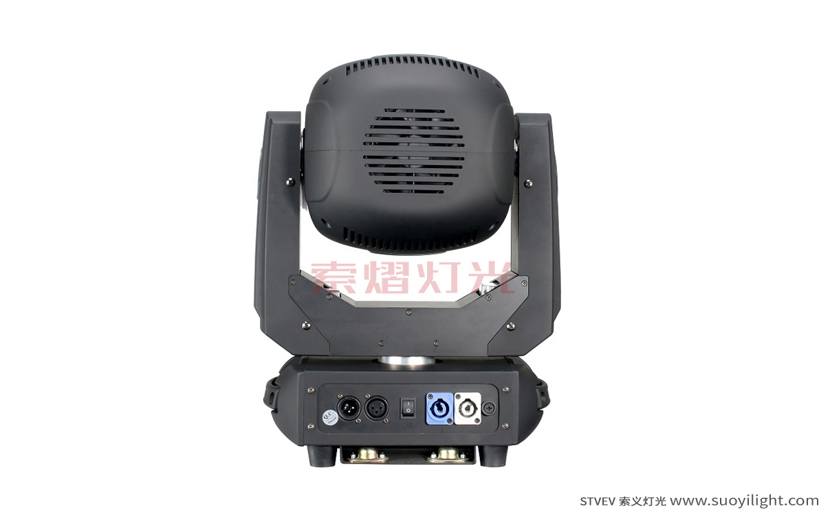Russia230W 3in1 LED Moving Head Light