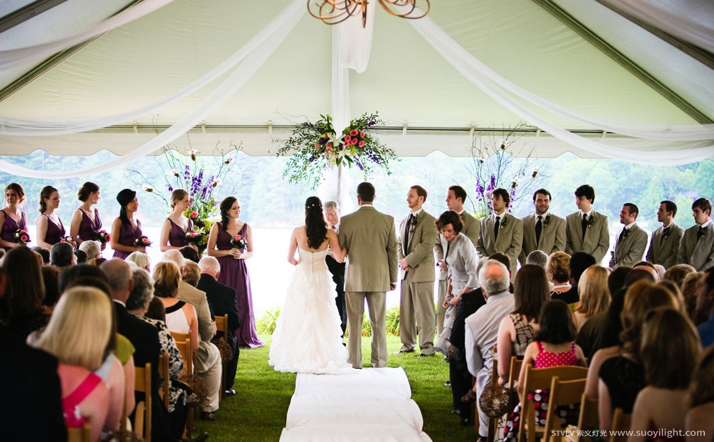 RussiaWedding Scene Layout Scheme