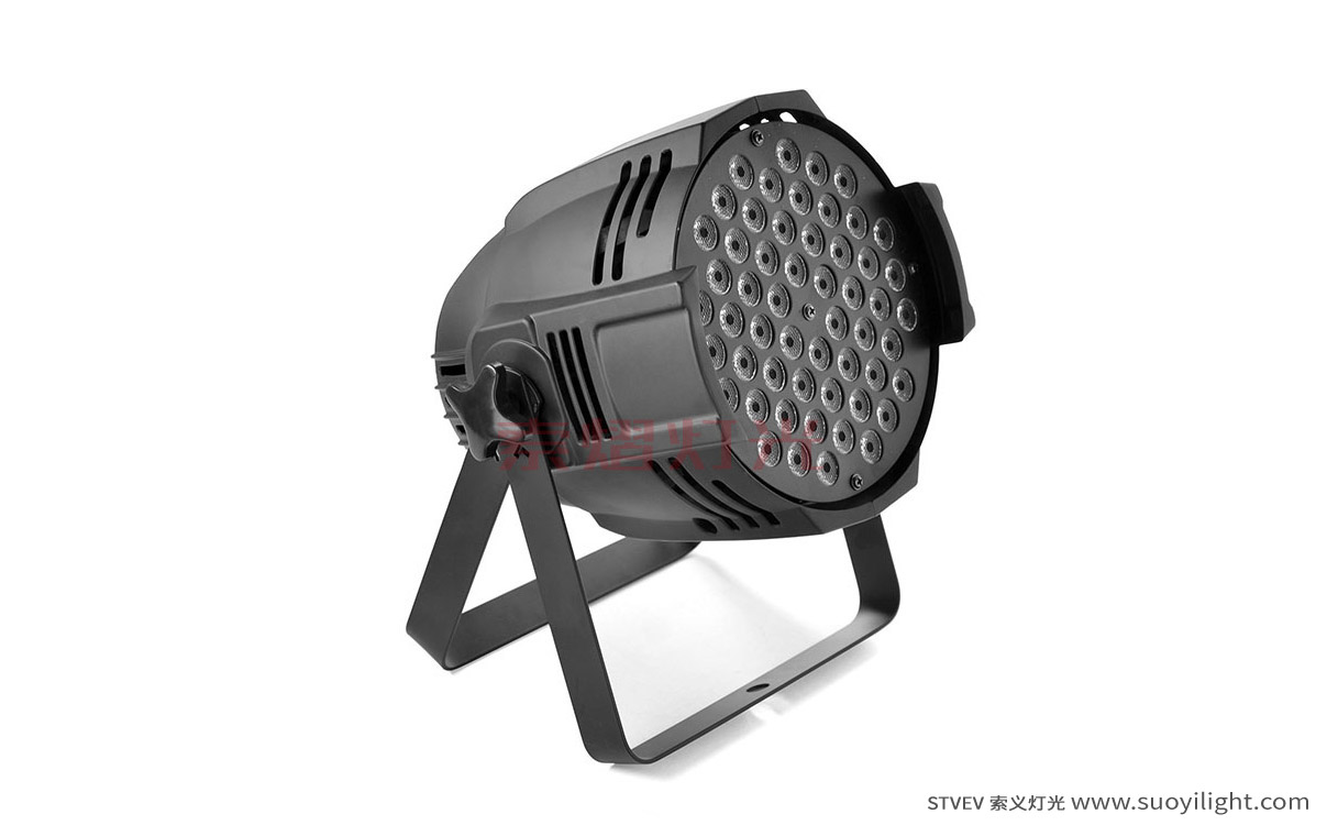 Russia54*3W LED Par Light manufacturer