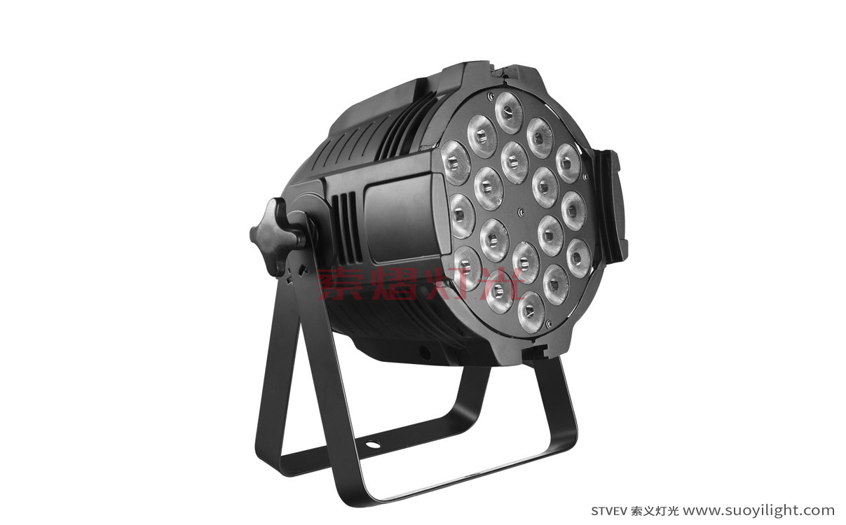 Russia18*10W LED 4in1 Full Color Par Light