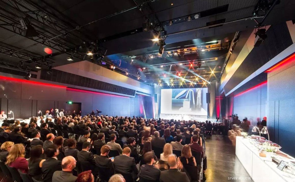 RussiaActivity Evening Party Programme