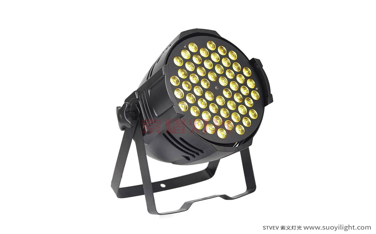 Russia54*3W LED Par Light supplier