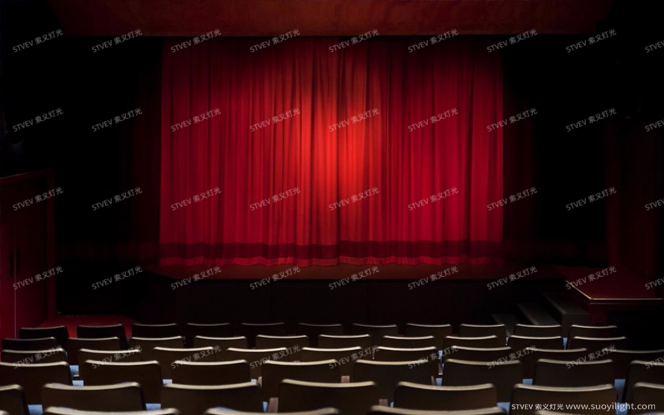 RussiaDolphin Theatre