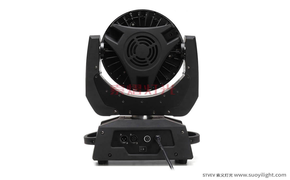 Russia36*10W LED Moving Head Wash Light