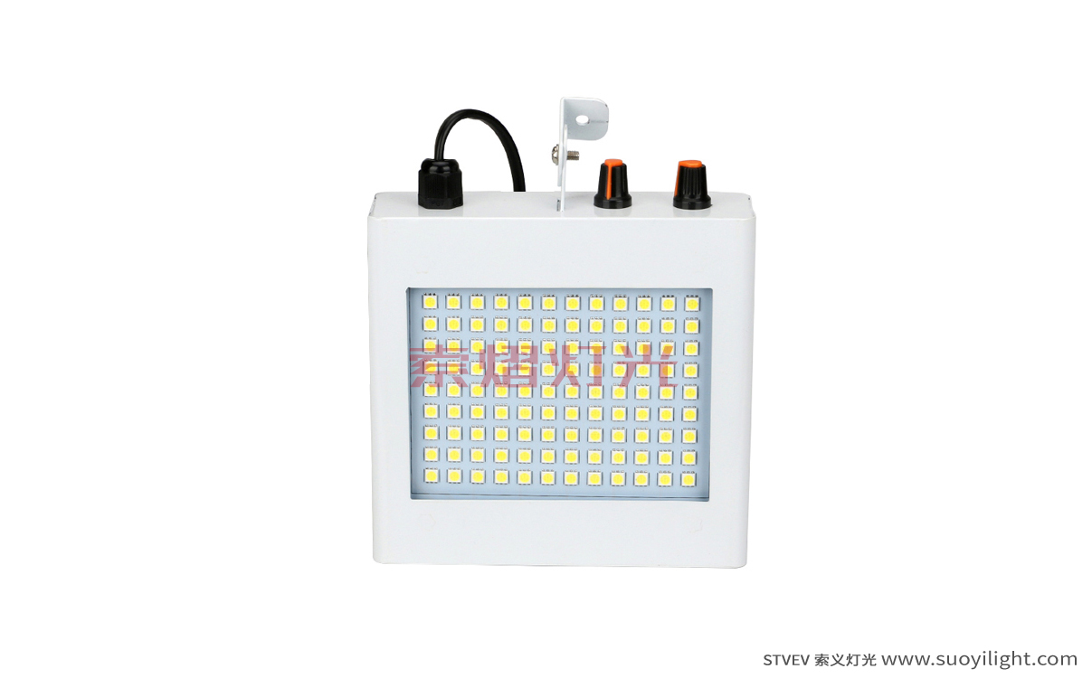 Russia108pcs SMD Strobe Light