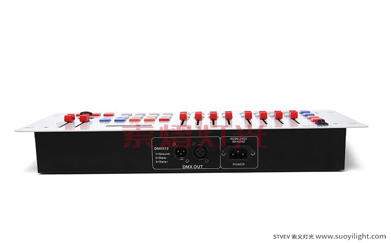 Russia240 DMX512 Lighting Controller