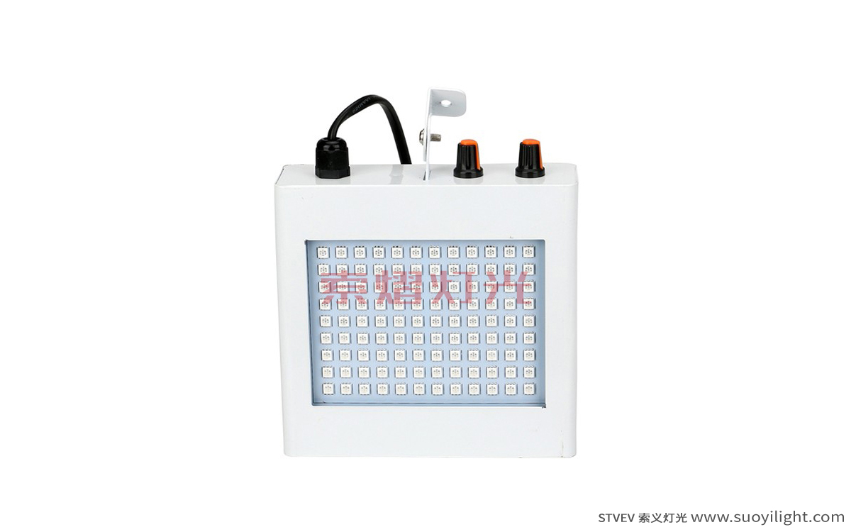 Russia108pcs SMD Strobe Light