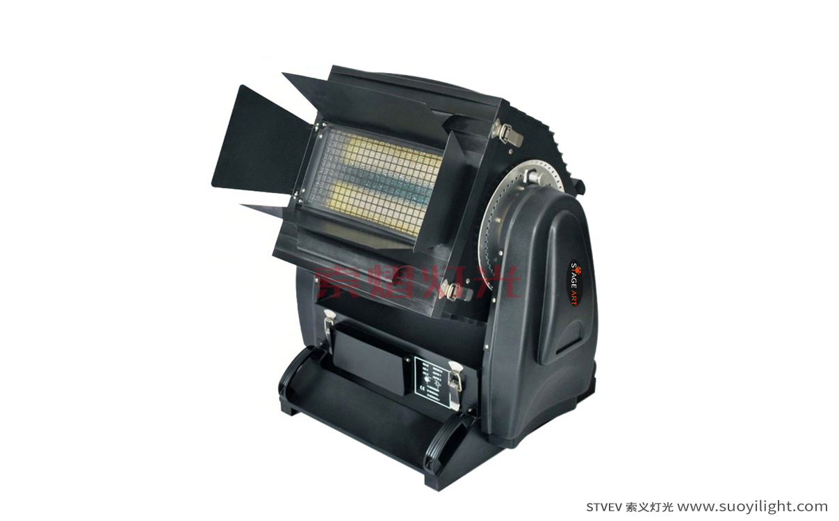 Russia2500W City Color Light manufacturer