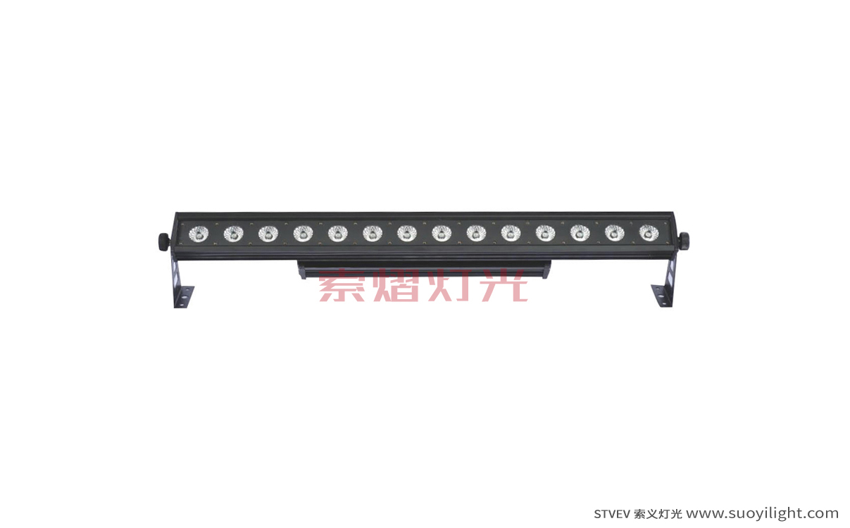 Russia14*30W LED Wall Washer Light