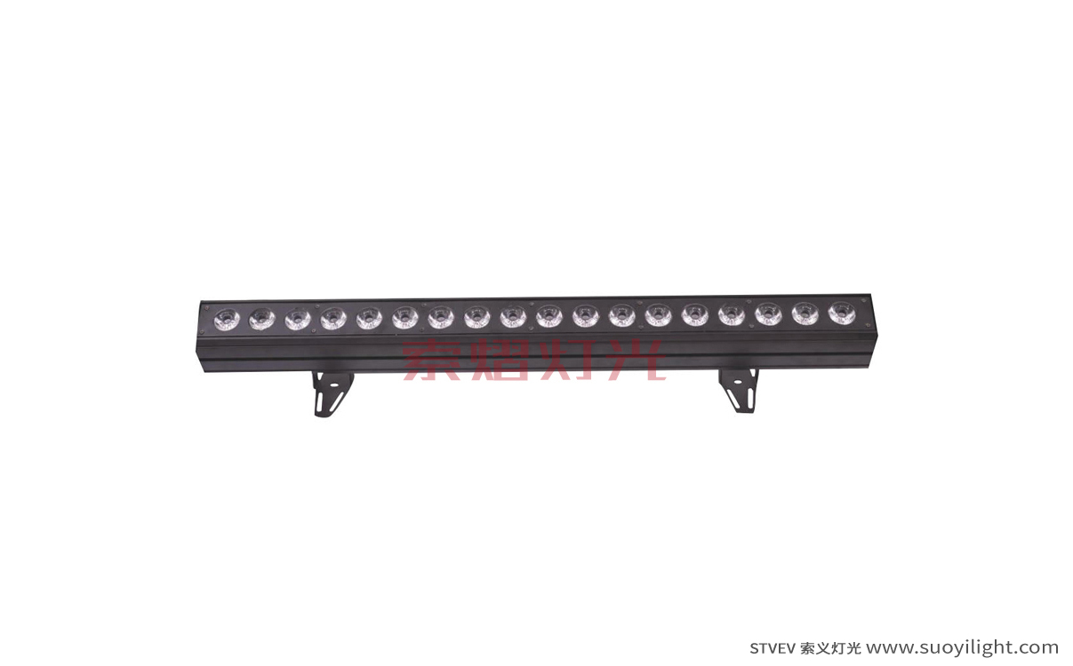 Russia18*10W LED Wall Washer Light