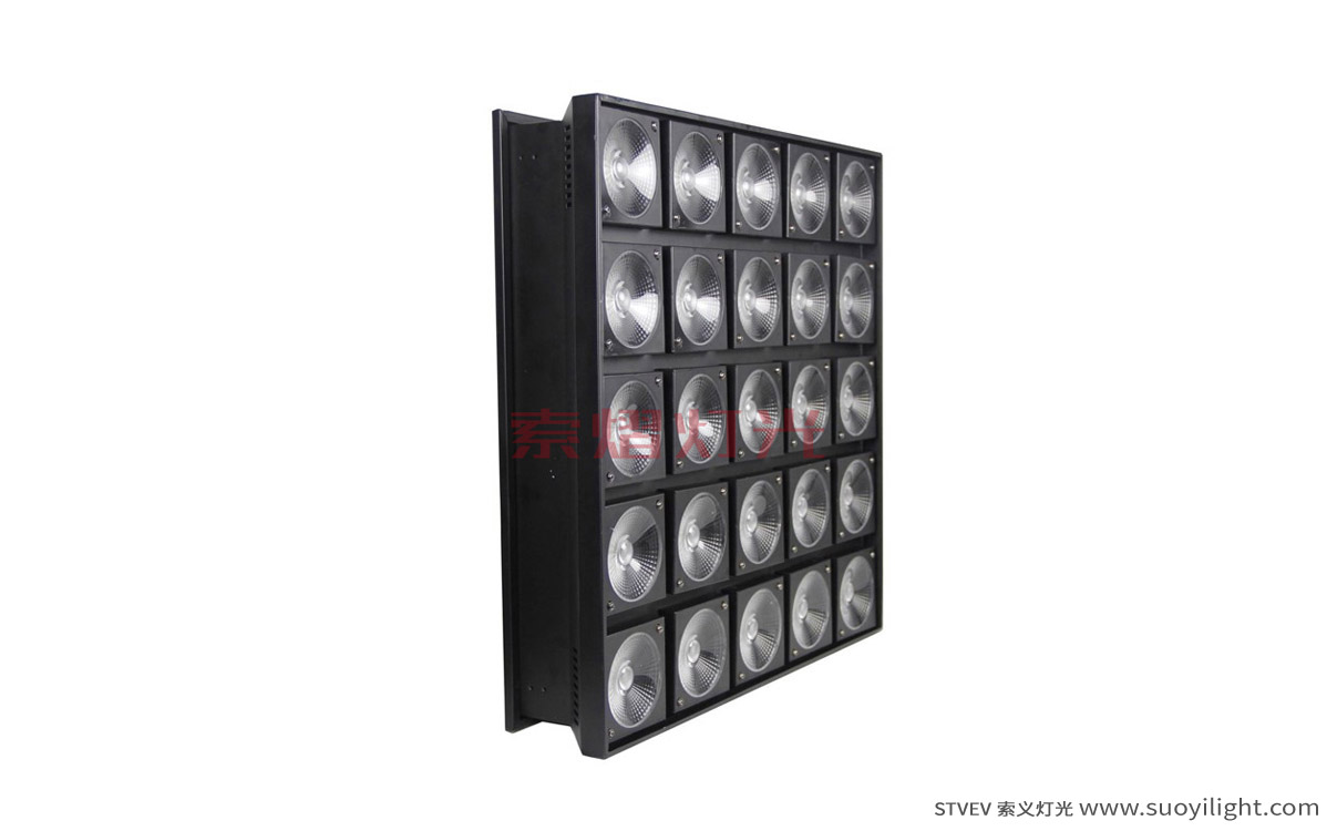 Russia25 Head LED Matrix Light manufacturer