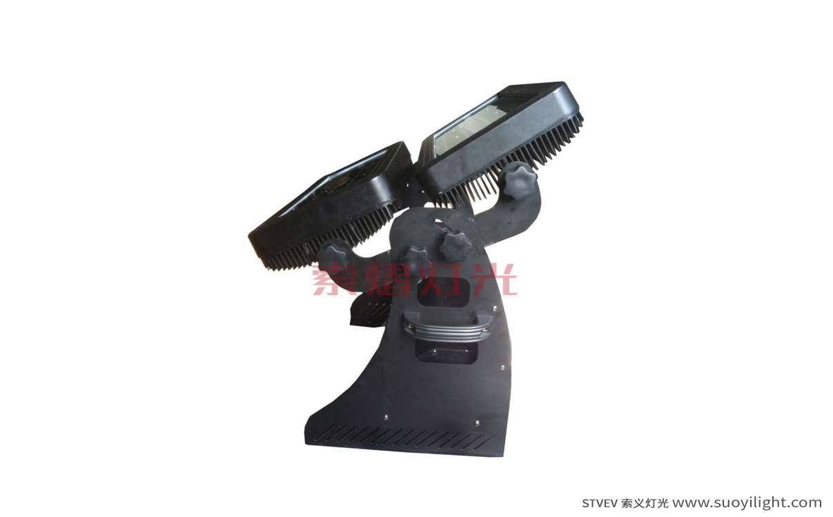 Russia72*3W LED Wall Washer Light