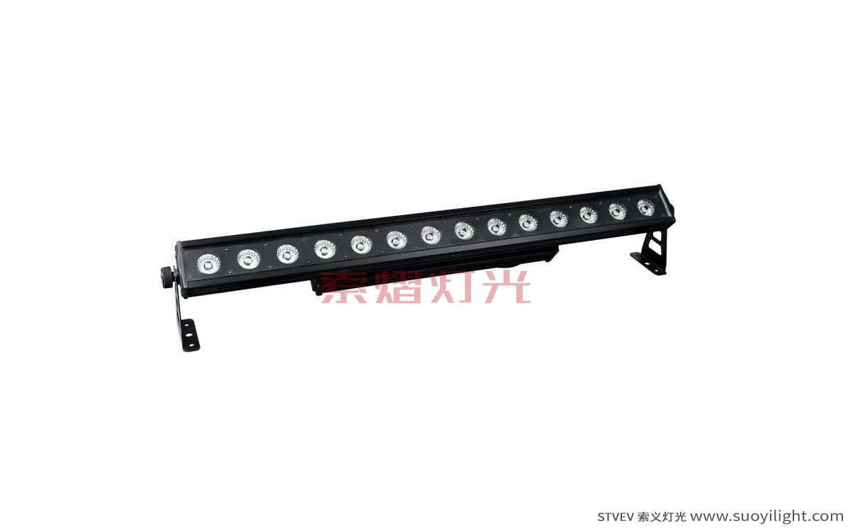 Russia14*30W LED Wall Washer Light