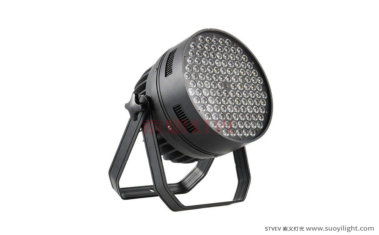 Russia120*3W LED Par Light wholesale