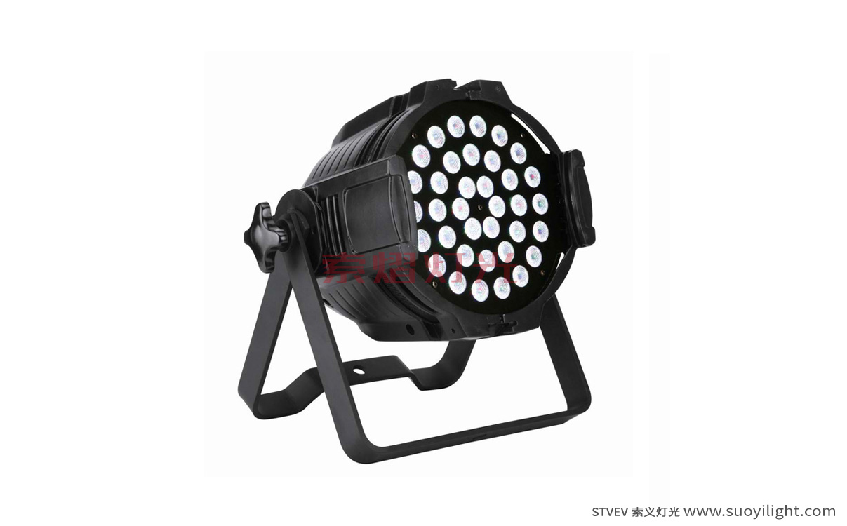 Russia36*3W Led Par Light wholesale