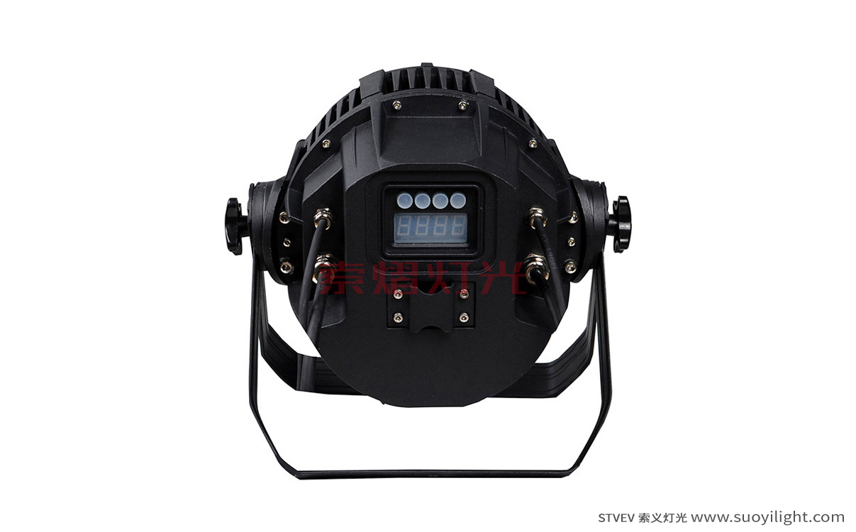 Russia18*10W 4in1 LED Waterproof Par Light