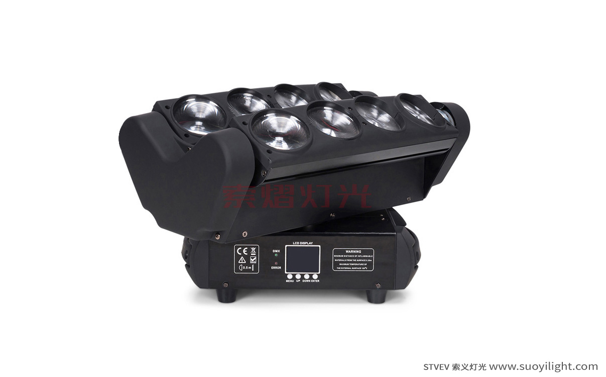 RussiaLed Moving Head Spider Light wholesale