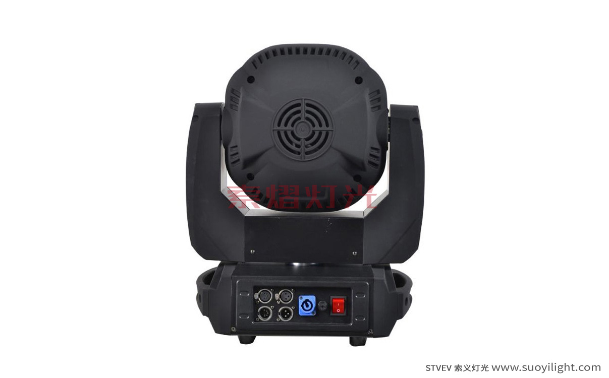 Russia19*15W LED Bee Eye Moving Head Light