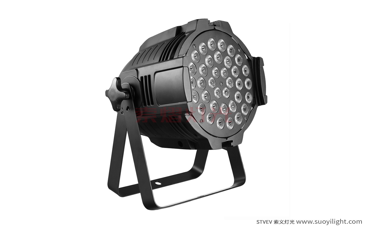 Russia36*3W 3in1 Led Par Light manufacturer