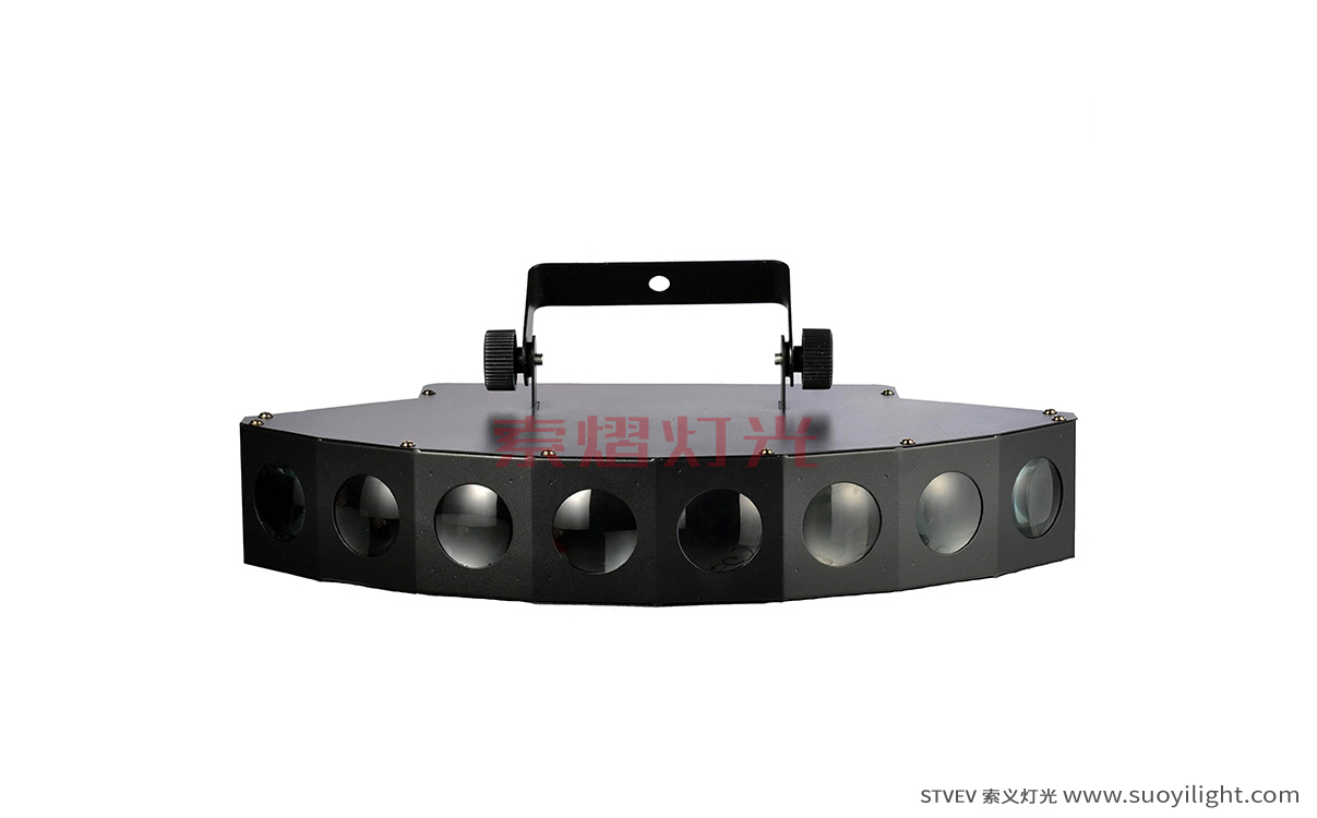 RussiaLED Eight Head Beam Light supplier