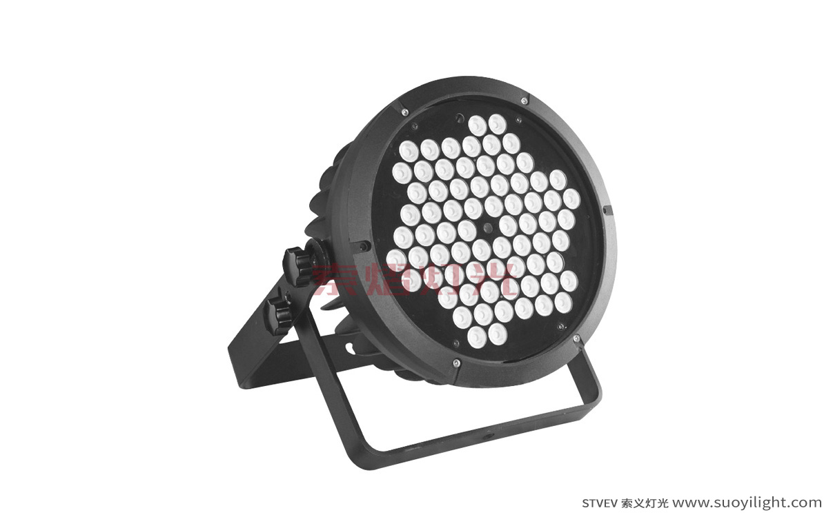 Russia72*3W Waterproof Par Light