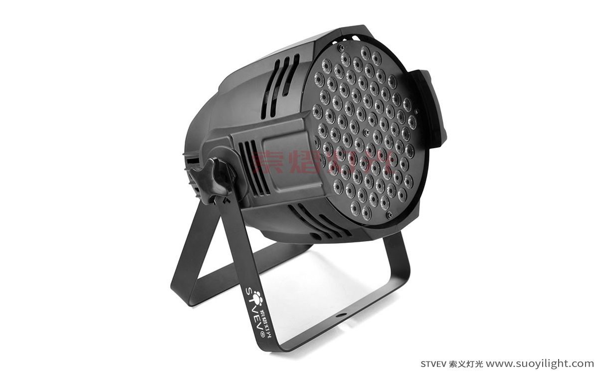 Russia72*3W LED Par Light