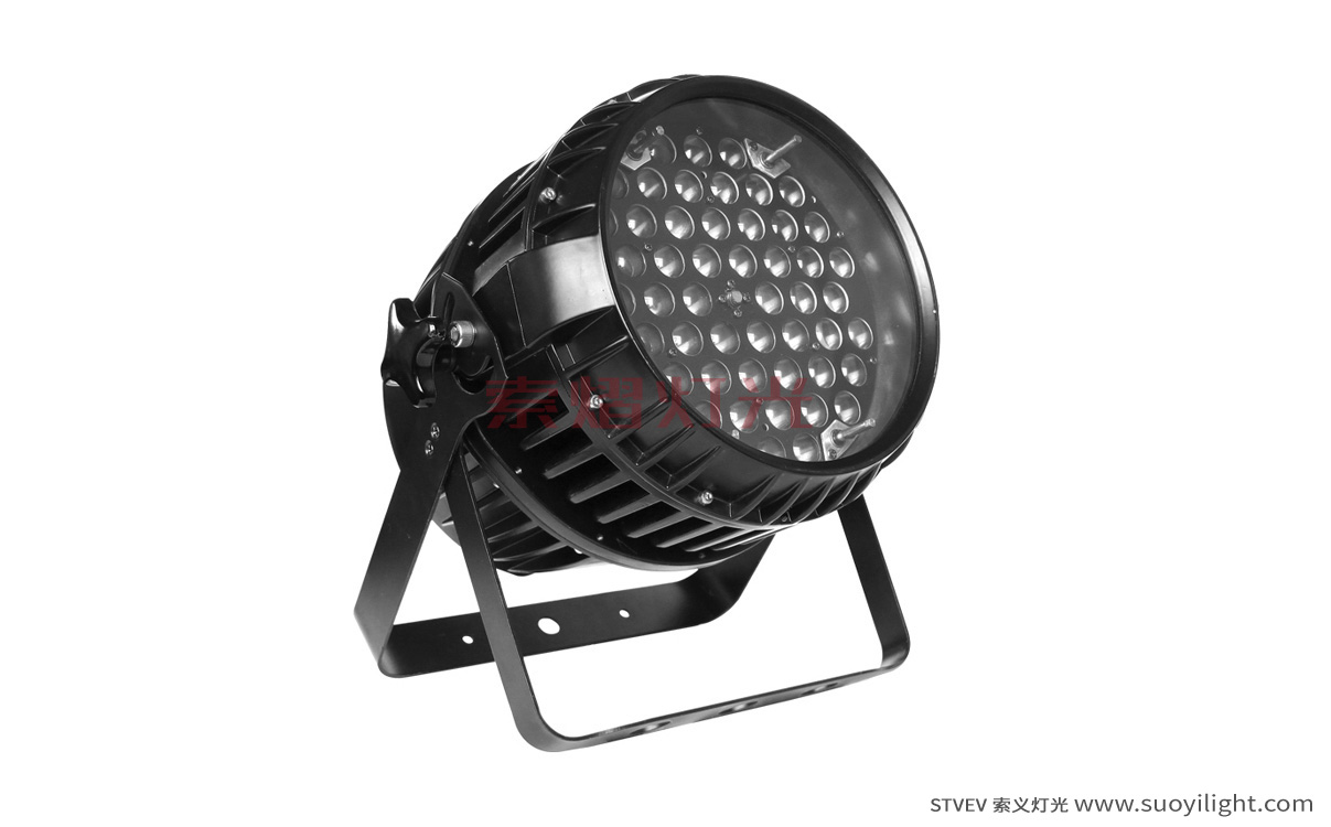 Russia54*3W LED Zoom Waterproof Par Light