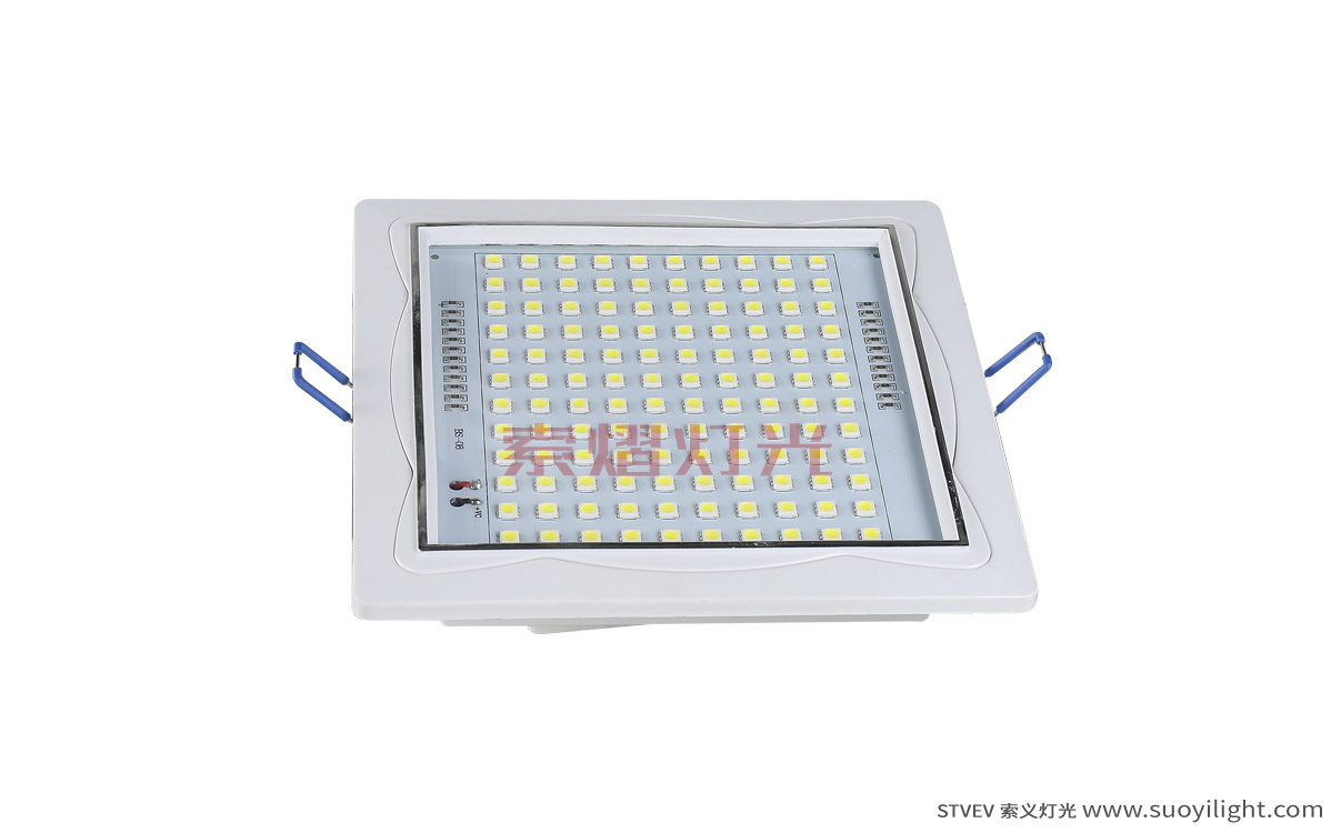 Russia120pcs LED SMD Strobe Light