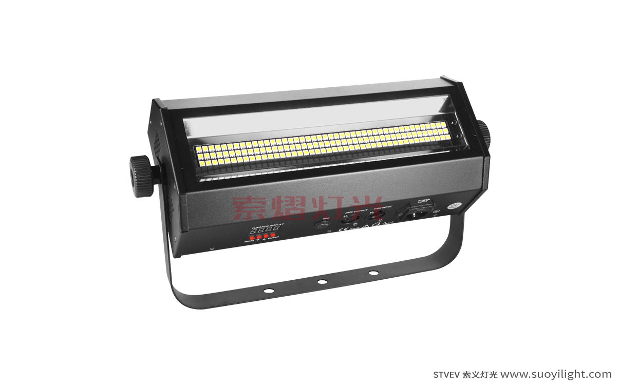 RussiaSingle Head Chip LED Strobe Light