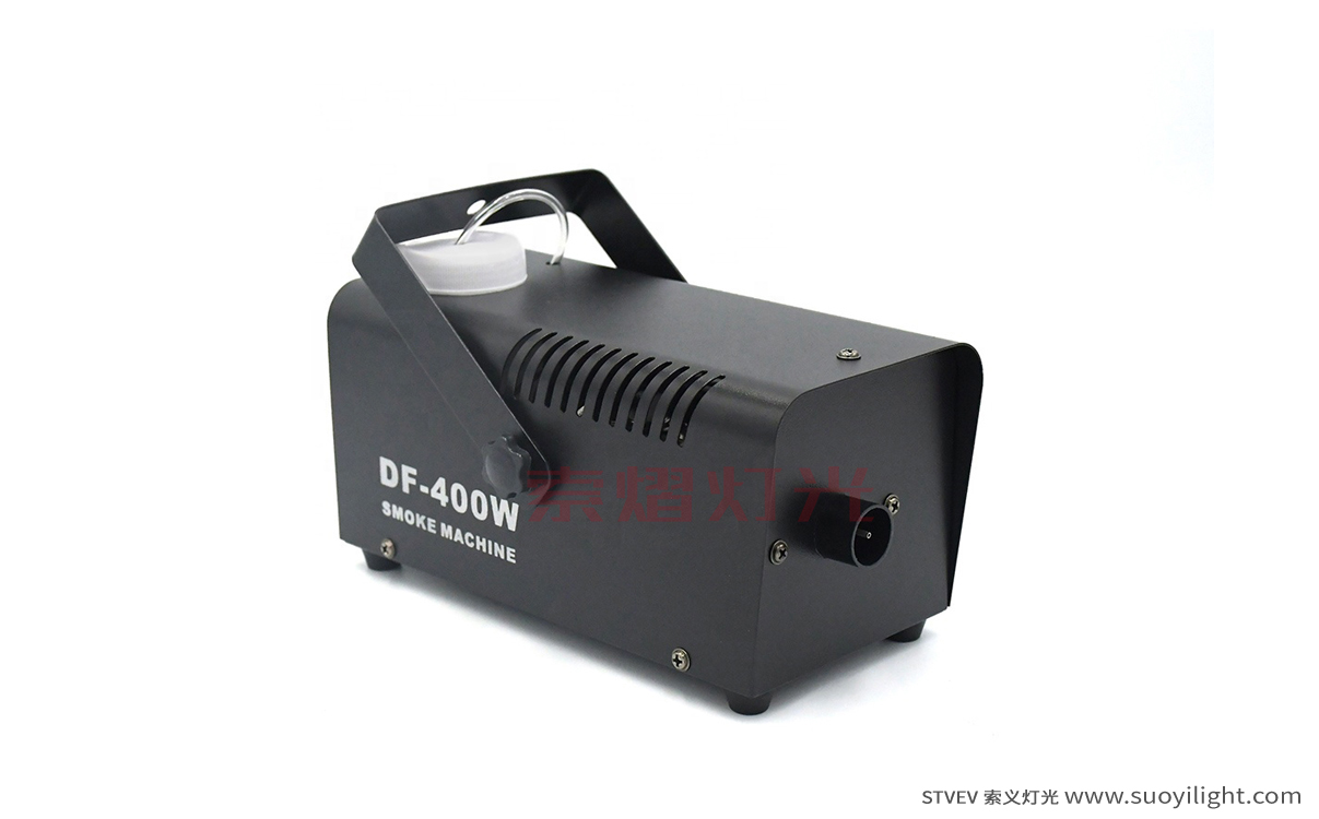 Russia400W Fog Machine supplier