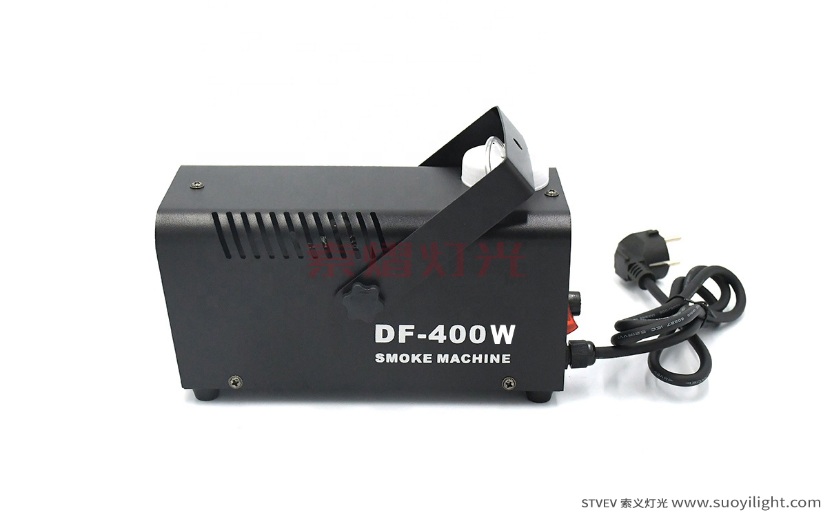 Russia400W Fog Machine manufacturer