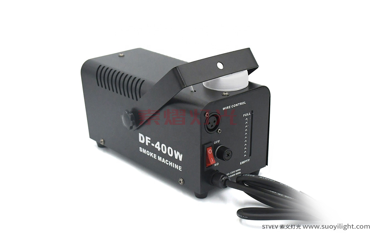 Russia400W Fog Machine quotation