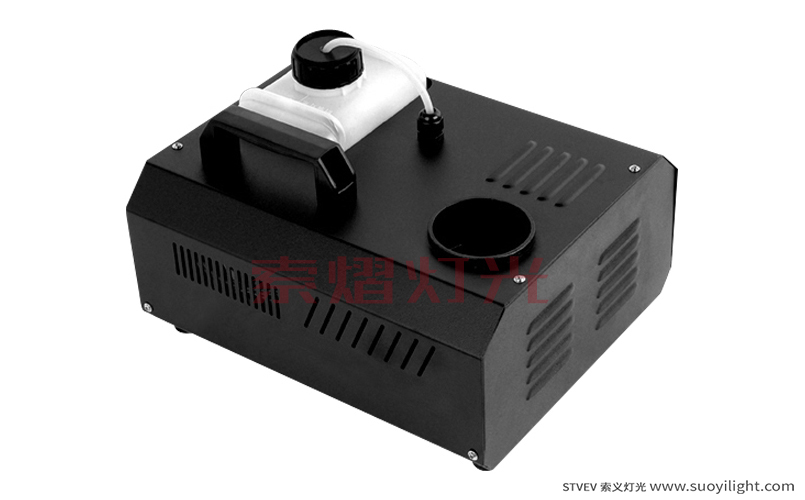 Russia1200W,1500W Sputfog Machine manufacturer