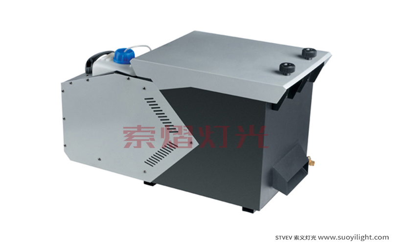 Russia3000W Ice Low Fog Machine manufacturer