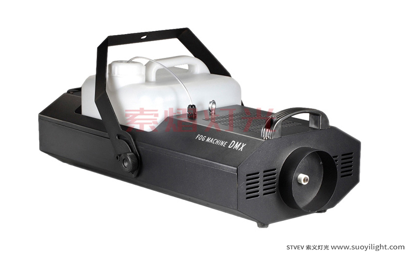 Russia3000W Fog Machine