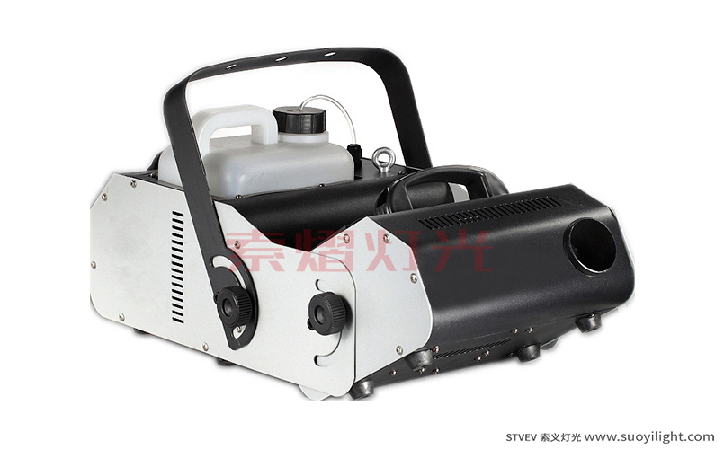 Russia3000W Multi Angle Fog Machine wholesale