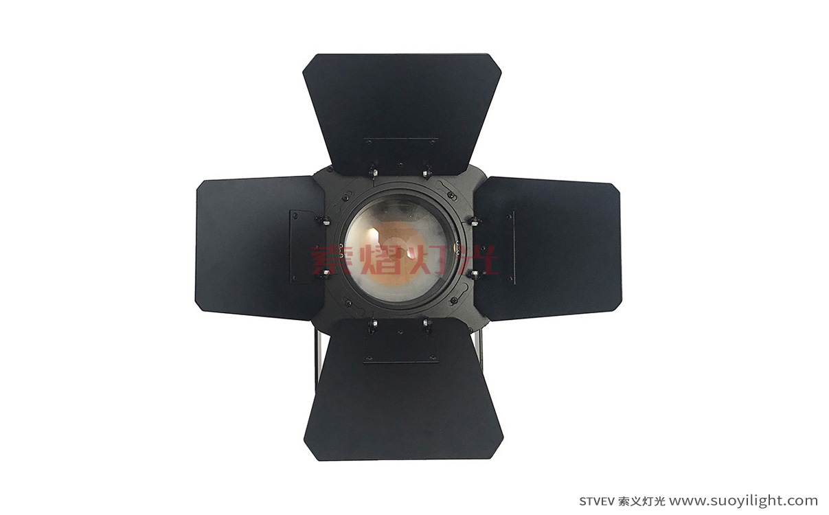 Russia200W,300W Zoom LED Profile Spot Light