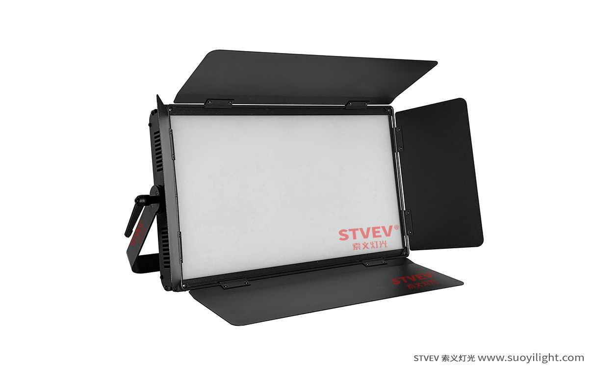 RussiaLED Conference Panel Light manufacturer