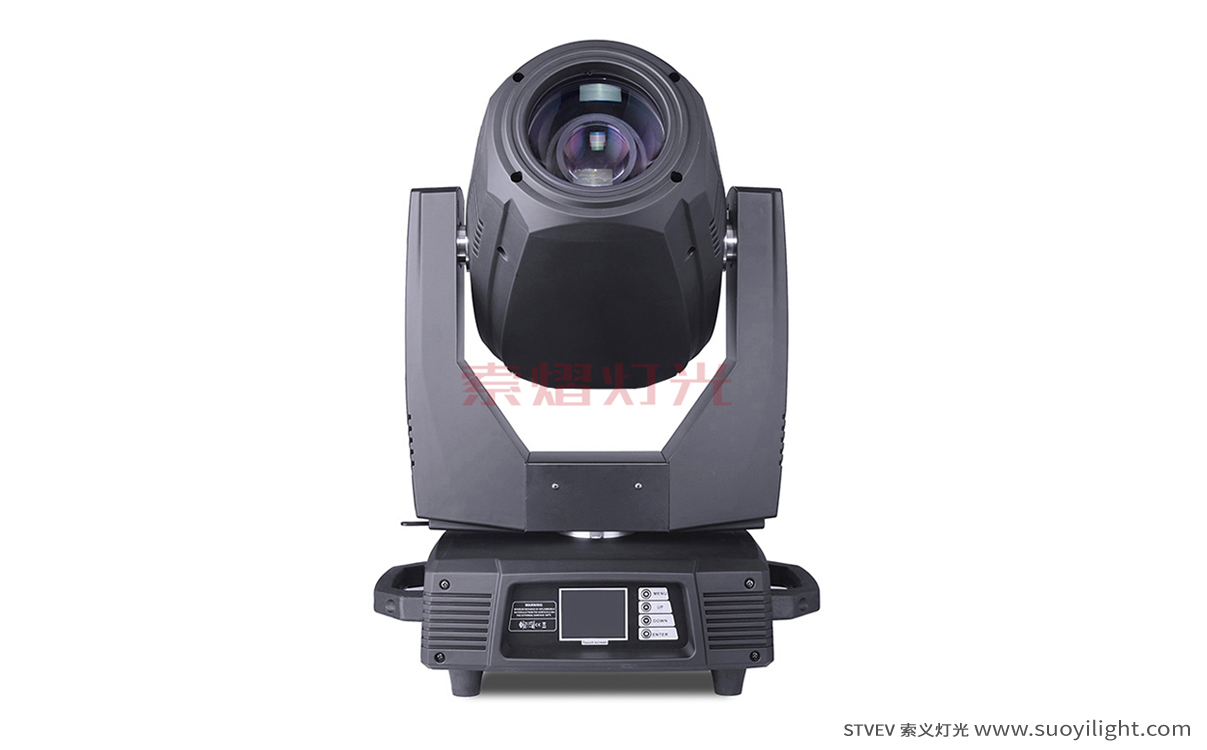 Russia330W,350W Moving Head Light（3in1) quotation