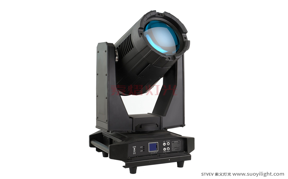 Russia16R 330W,17R 350W,18R 380W Waterproof Beam Light production