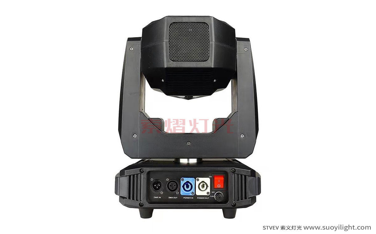 Russia90W,100W,200W LED Beam Moving Head Light