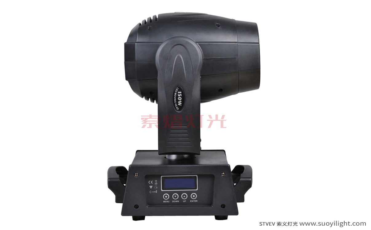 Russia90W,150W,200W LED Spot Moving Head Light manufacturer