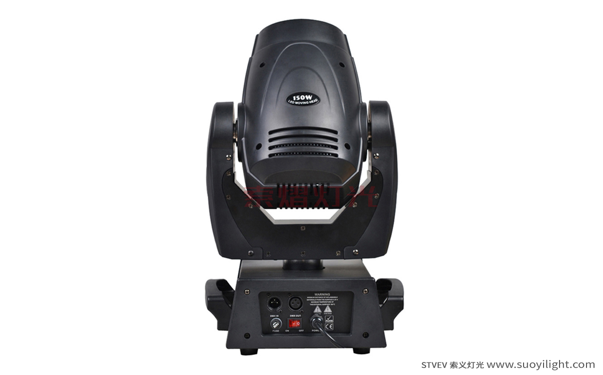 Russia90W,150W,200W LED Spot Moving Head Light