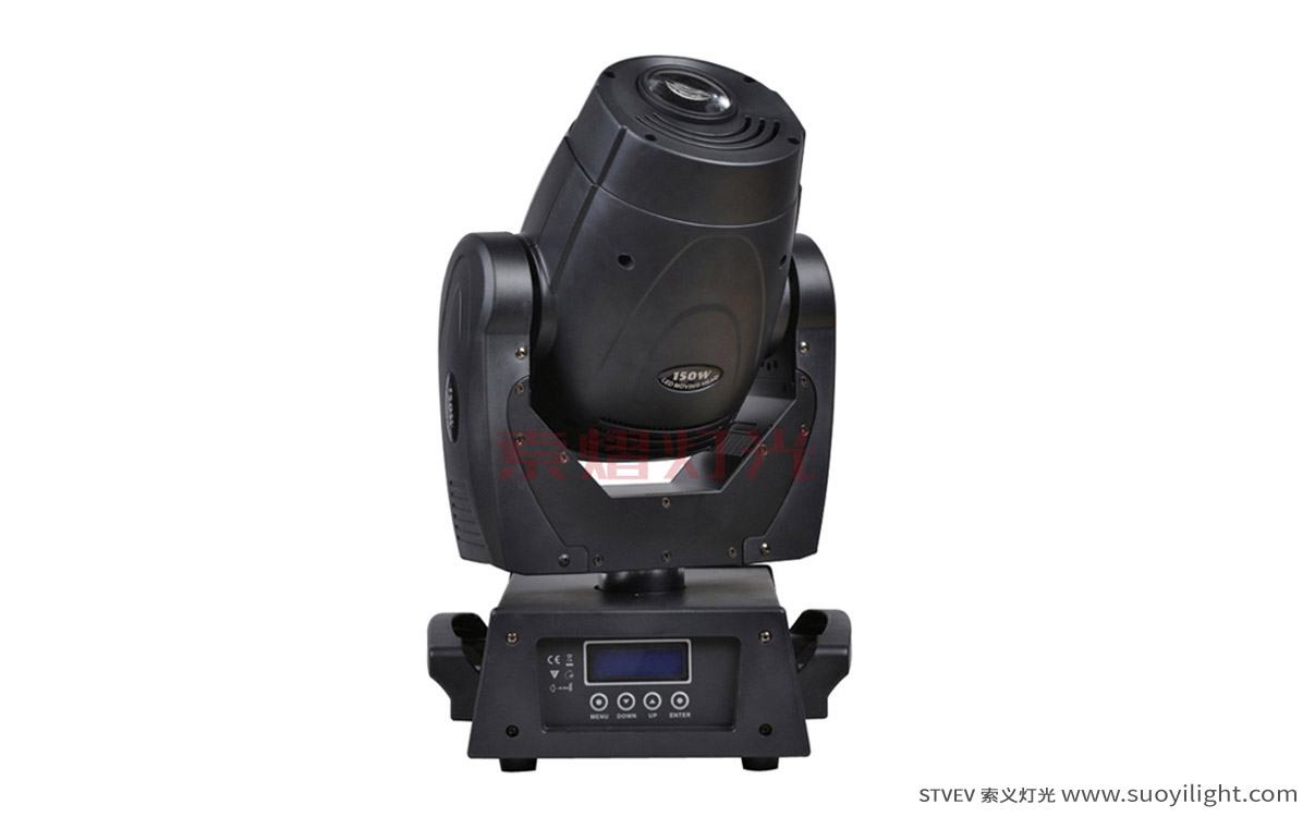 Russia90W,150W,200W LED Spot Moving Head Light production