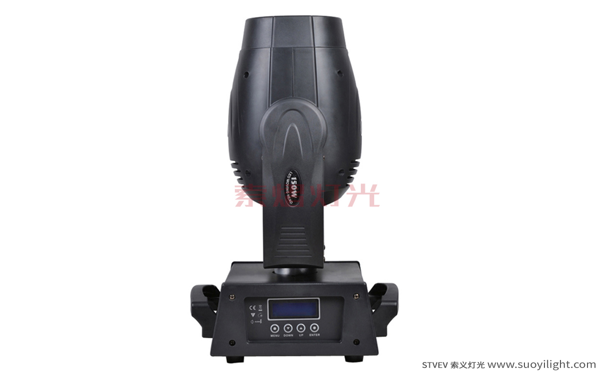 Russia90W,150W,200W LED Spot Moving Head Light supplier