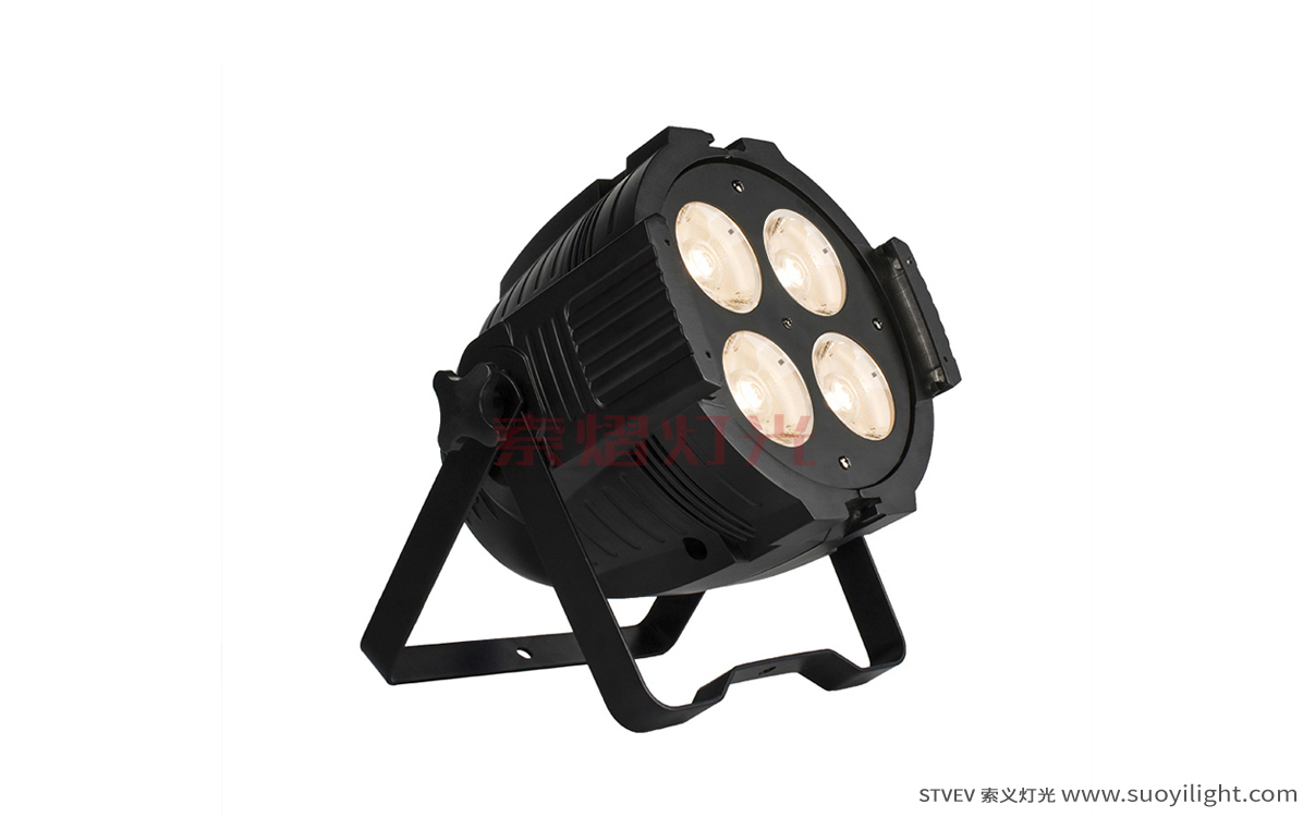 Russia4 Eyes 200W COB Par LightFactory