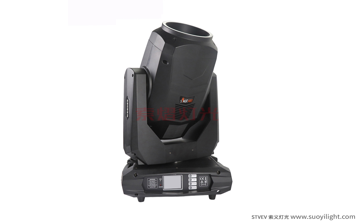 Russia440W,470W Moving Head Light(3in1)